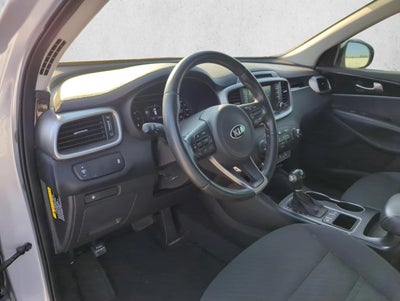 2017 Kia Sorento LX FWD