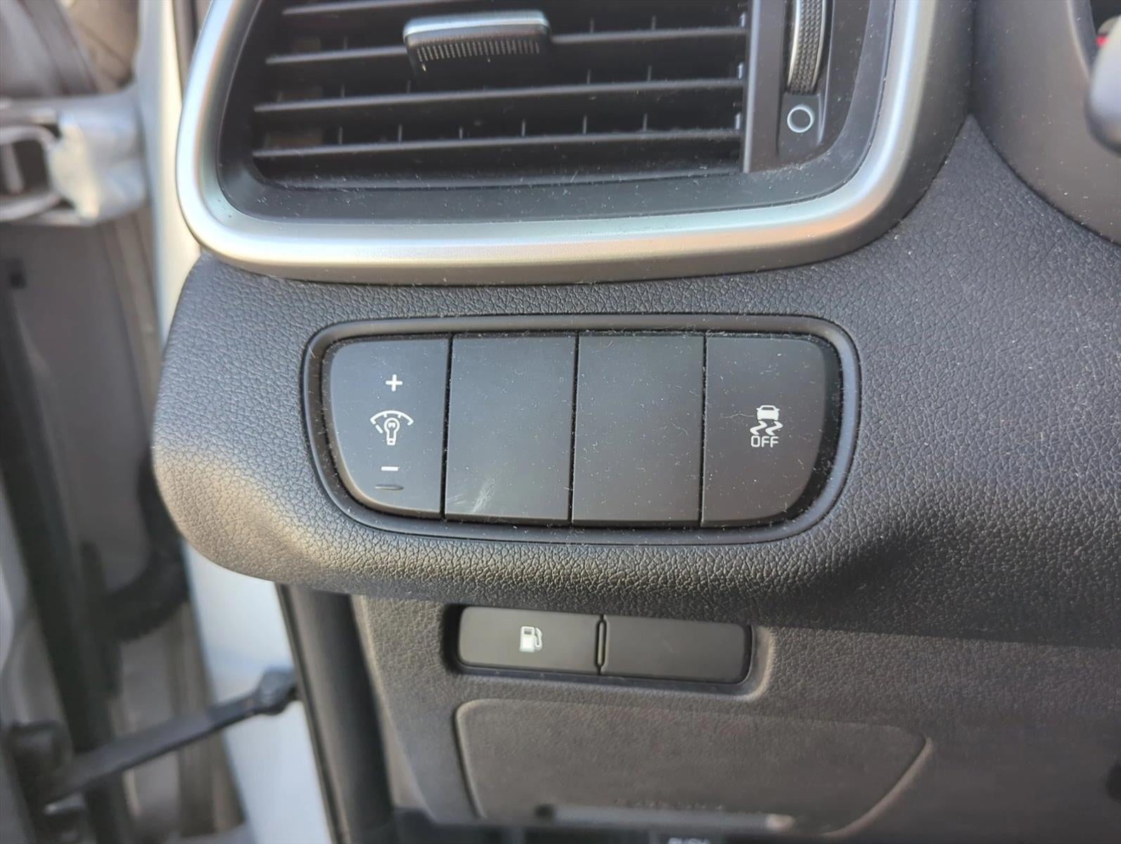 2017 Kia Sorento LX FWD