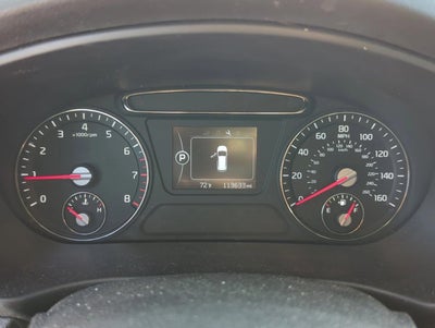 2017 Kia Sorento LX FWD