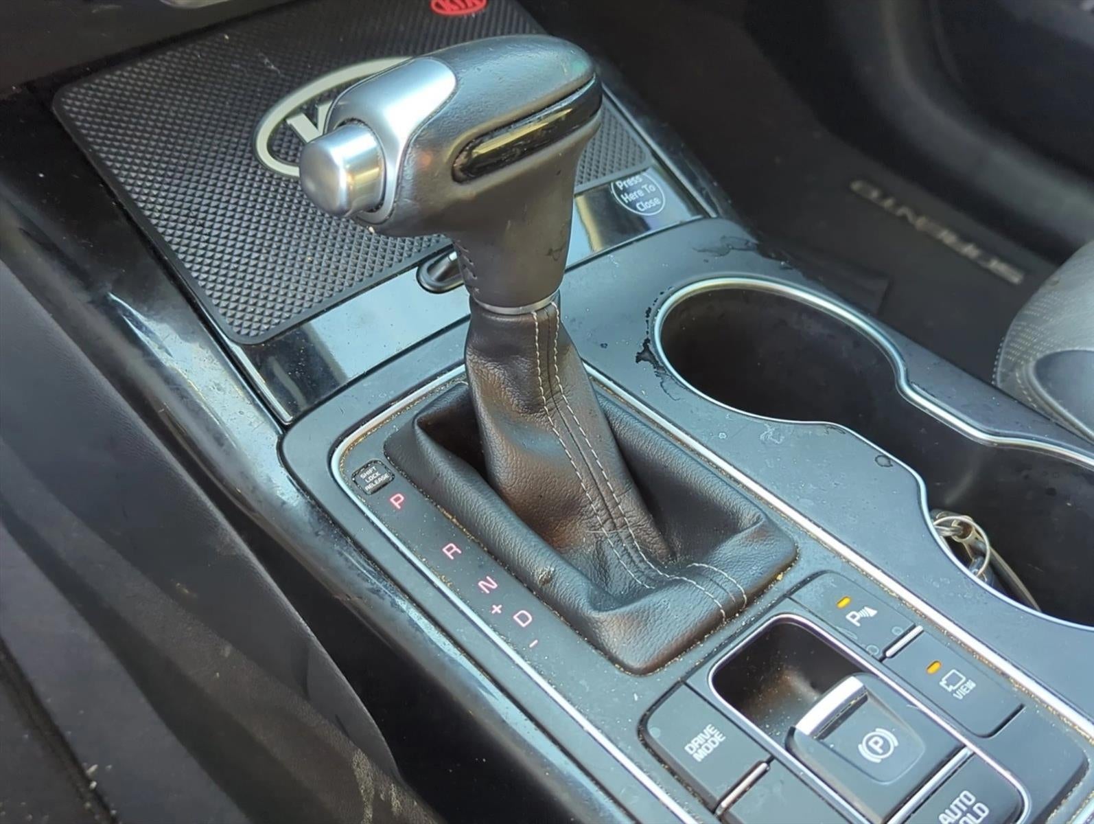 2019 Kia Sorento SX Limited V6 FWD