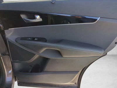 2019 Kia Sorento SX Limited V6 FWD