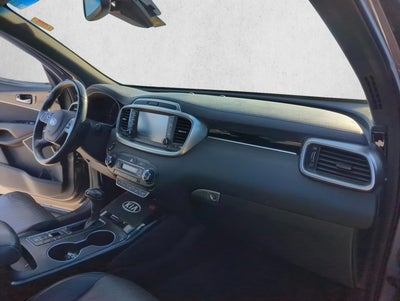 2019 Kia Sorento SX Limited V6 FWD