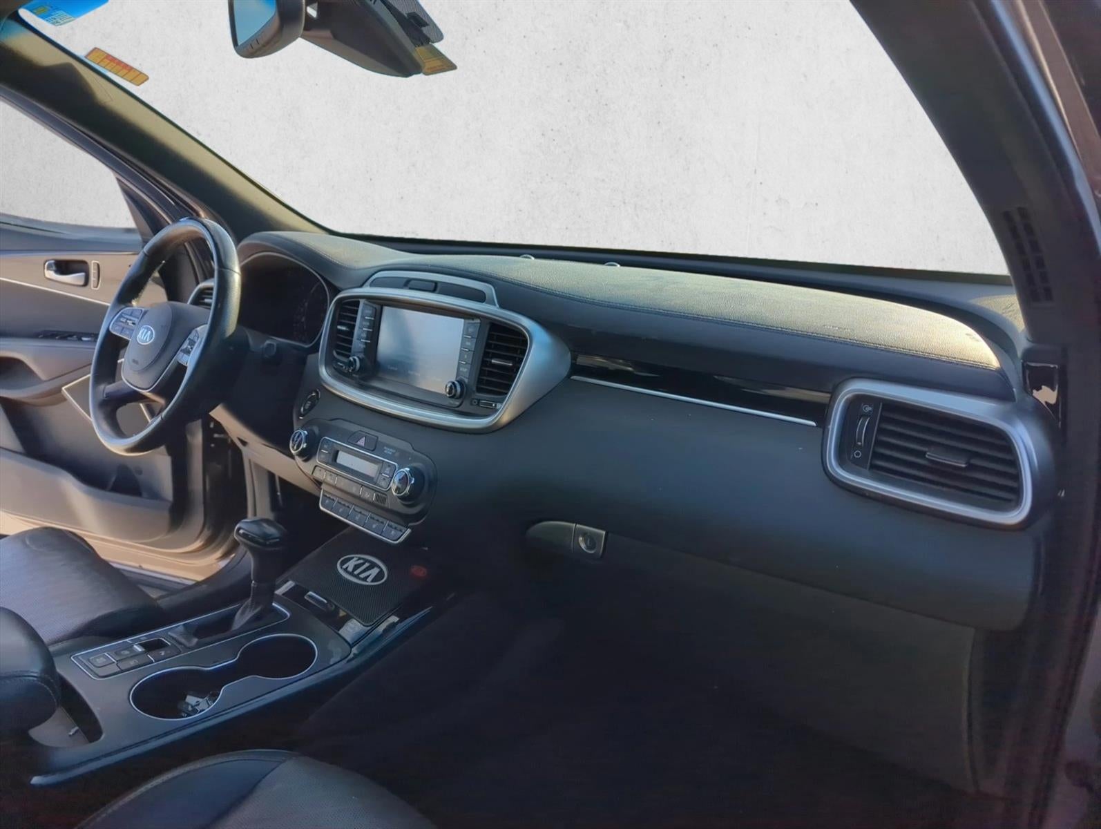 2019 Kia Sorento SX Limited V6 FWD