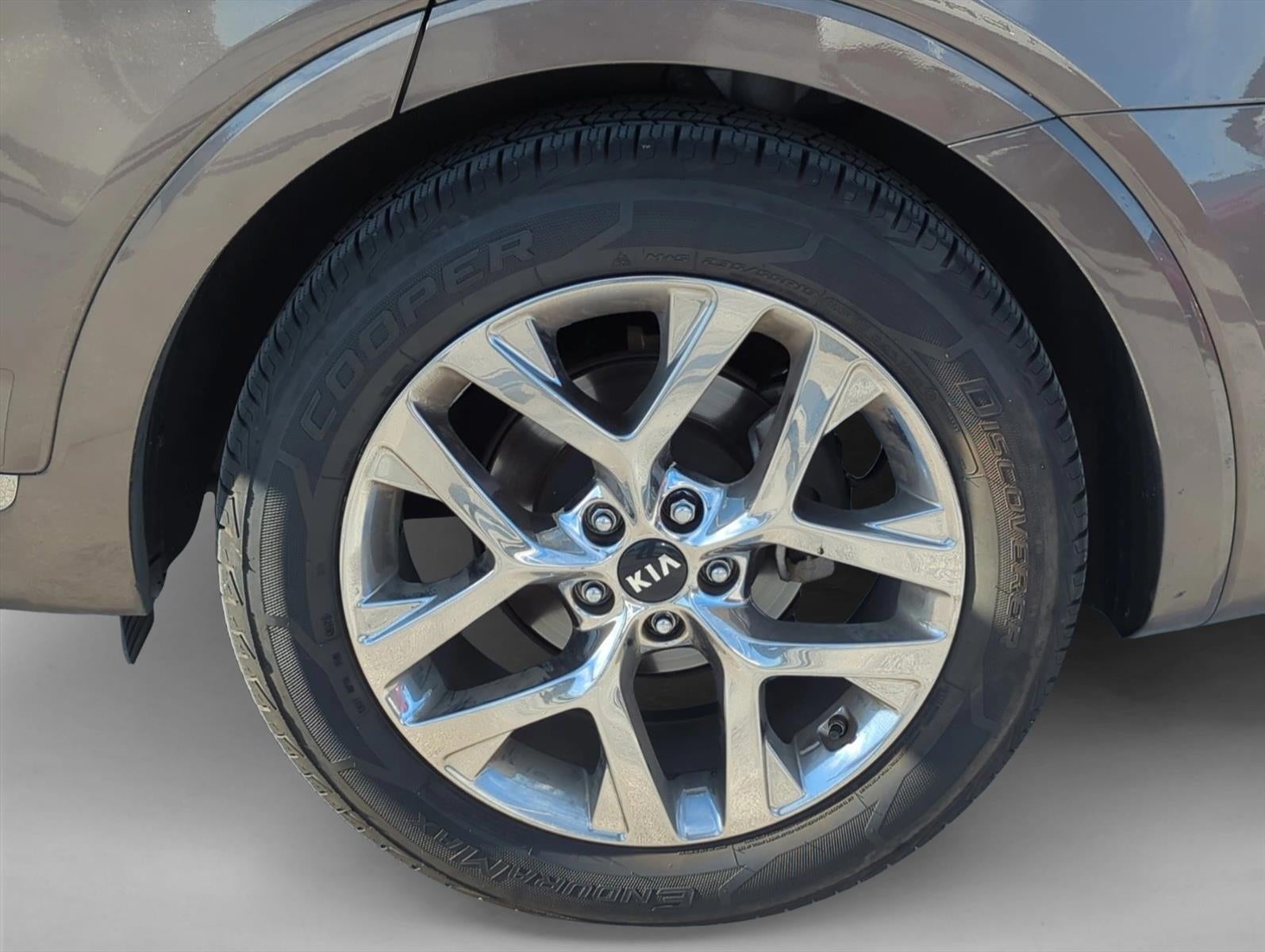 2019 Kia Sorento SX Limited V6 FWD