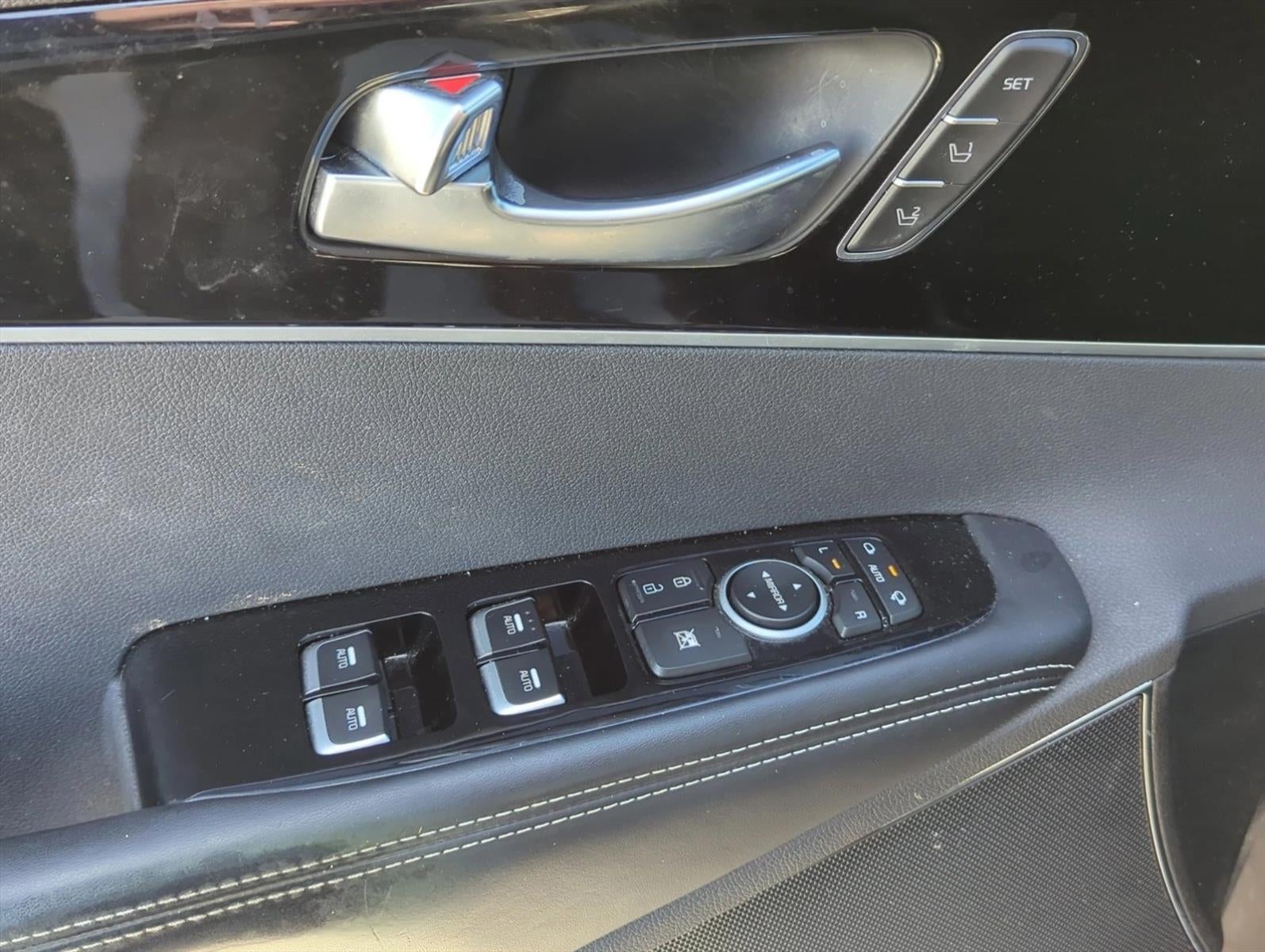 2019 Kia Sorento SX Limited V6 FWD