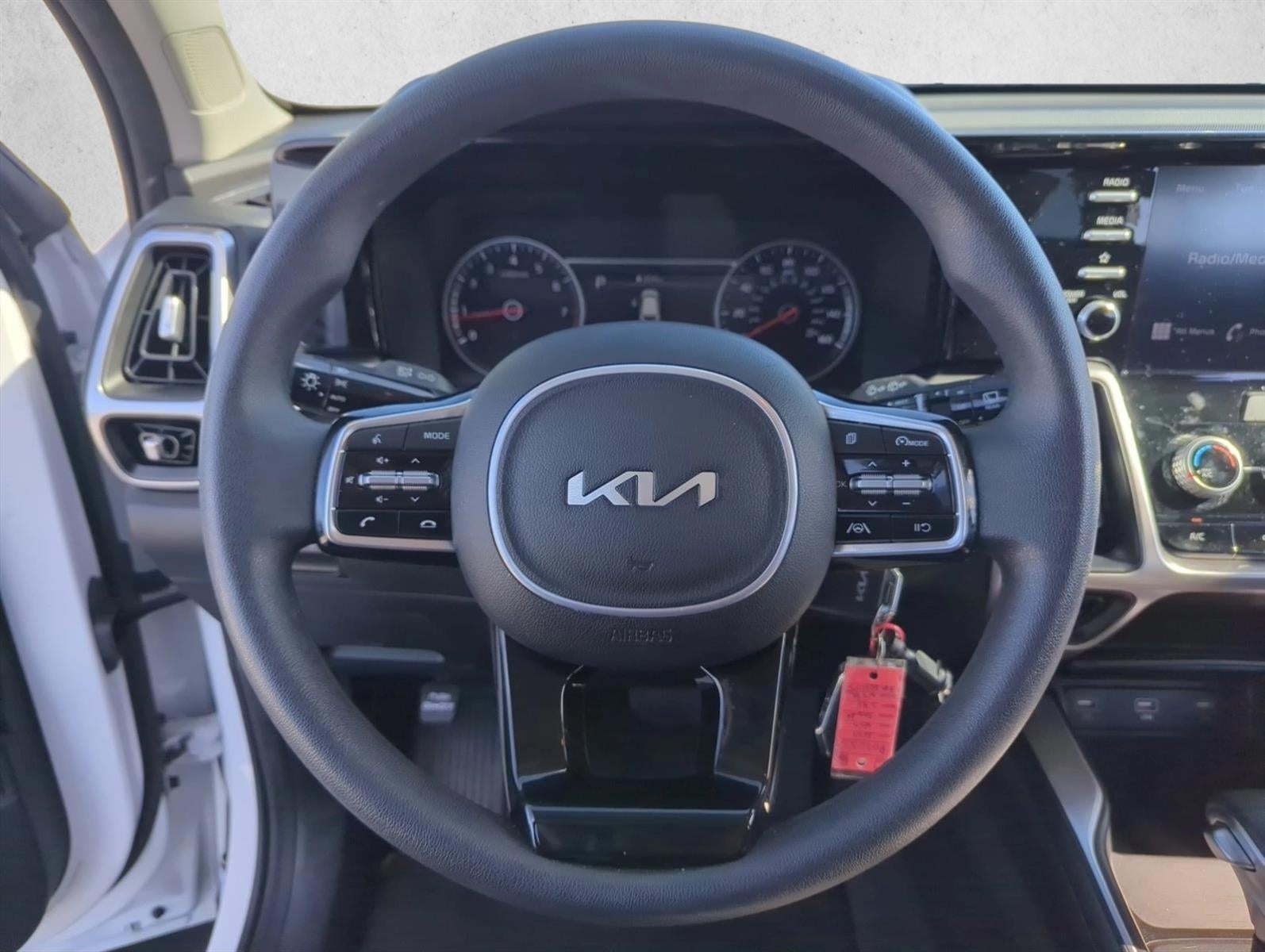 2023 Kia Sorento LX FWD