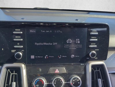 2023 Kia Sorento LX FWD