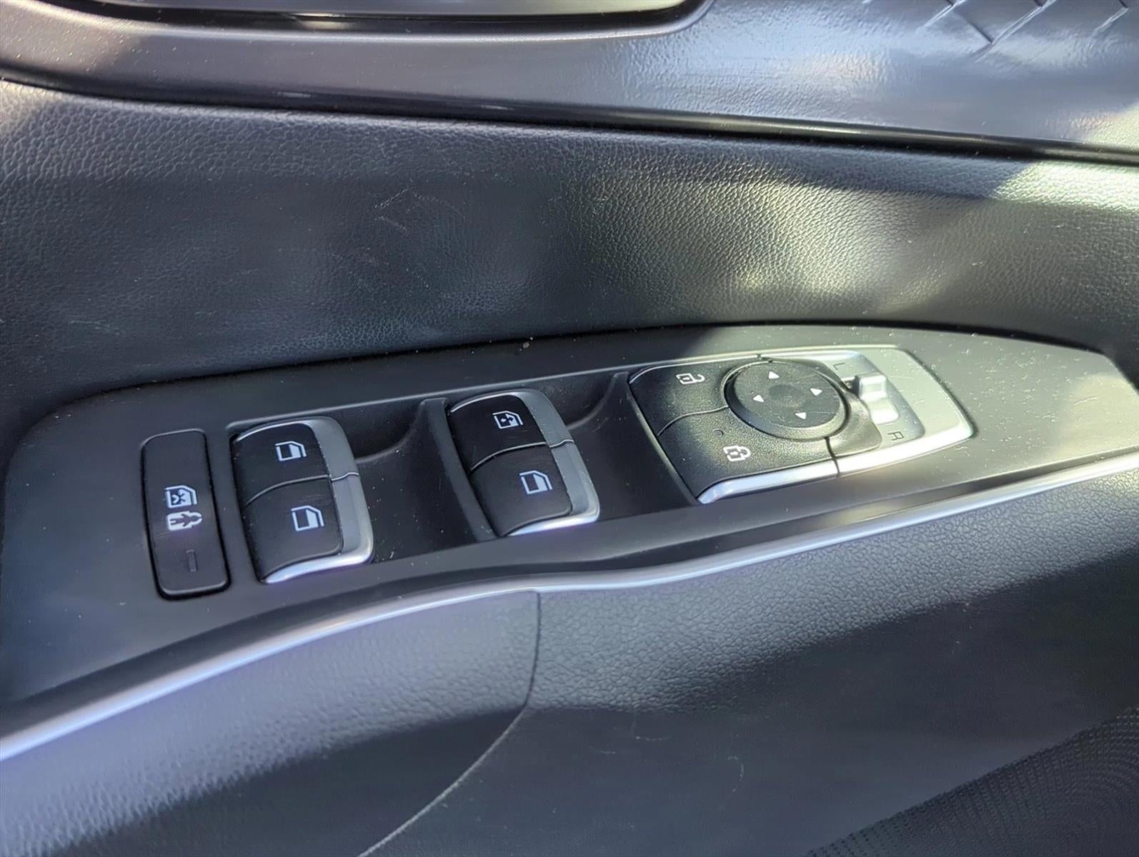 2023 Kia Sorento LX FWD