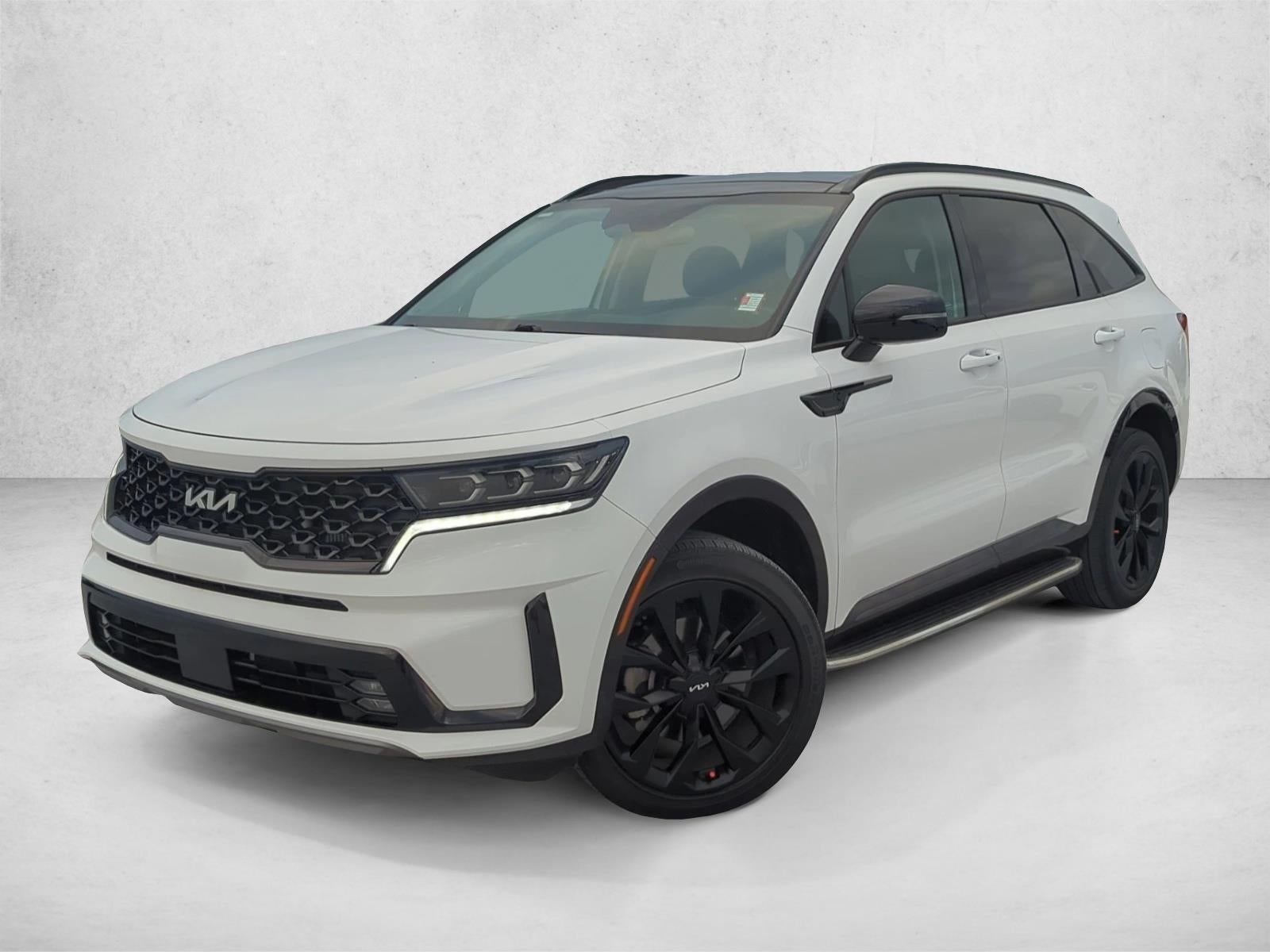 2023 Kia Sorento SX AWD