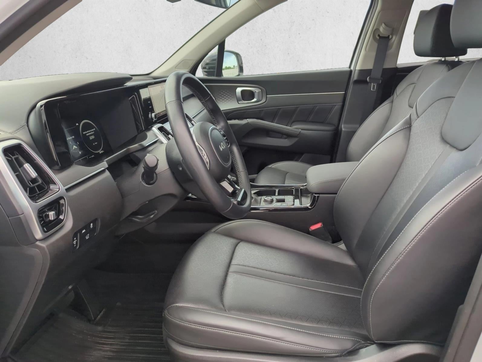 2023 Kia Sorento SX AWD