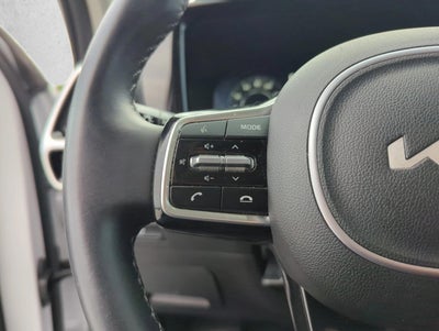 2023 Kia Sorento SX AWD