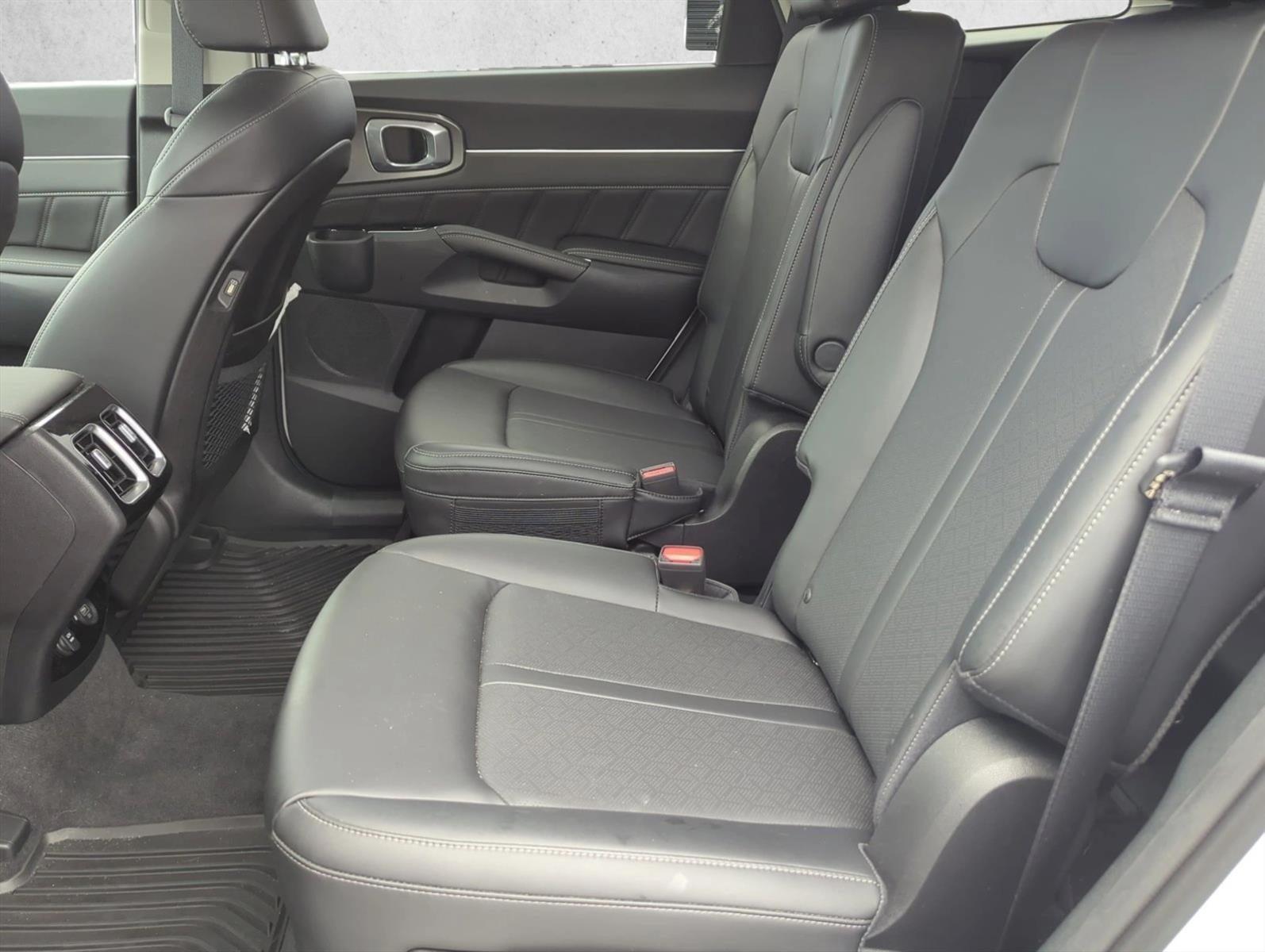 2023 Kia Sorento SX AWD