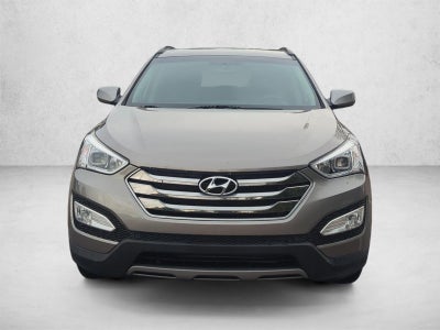 2016 Hyundai Santa Fe Sport FWD 4dr 2.4