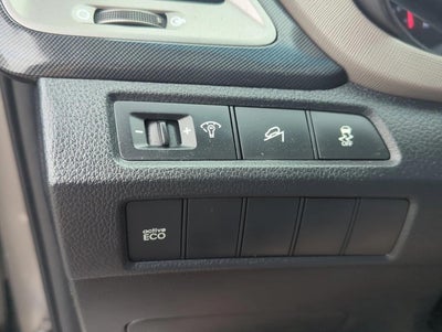 2016 Hyundai Santa Fe Sport FWD 4dr 2.4