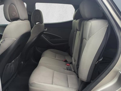 2016 Hyundai Santa Fe Sport FWD 4dr 2.4