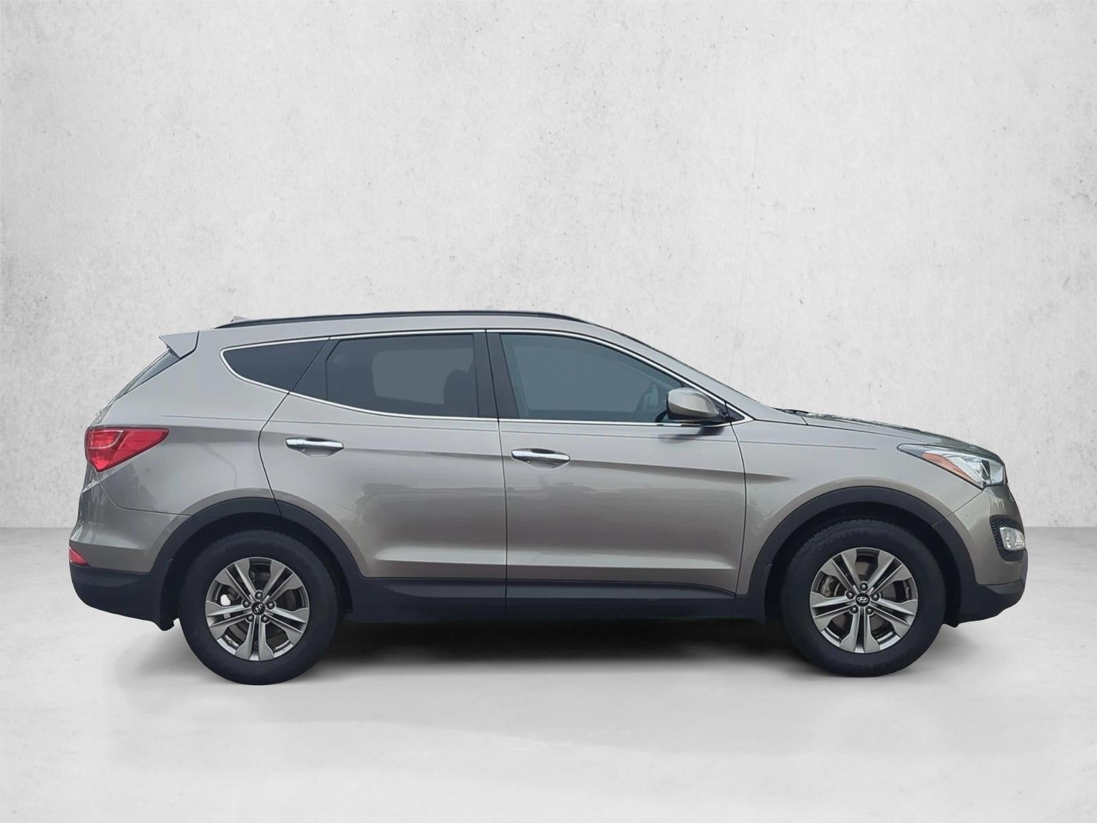2016 Hyundai Santa Fe Sport FWD 4dr 2.4