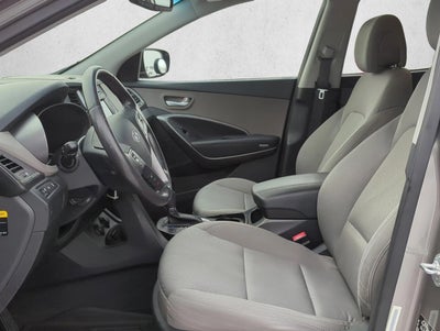 2014 Hyundai Santa Fe Sport FWD 4dr 2.4