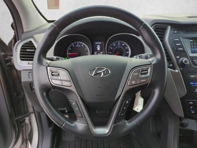 2014 Hyundai Santa Fe Sport FWD 4dr 2.4