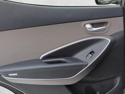 2014 Hyundai Santa Fe Sport FWD 4dr 2.4