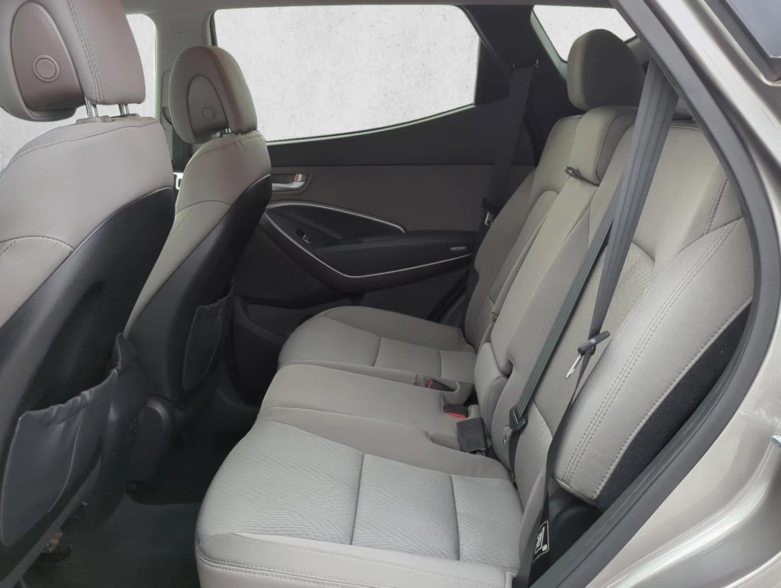 2014 Hyundai Santa Fe Sport FWD 4dr 2.4