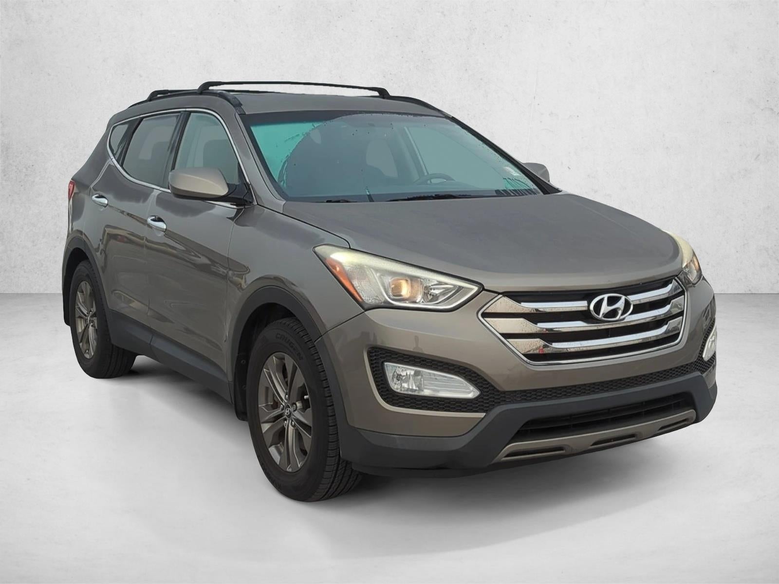 2014 Hyundai Santa Fe Sport FWD 4dr 2.4