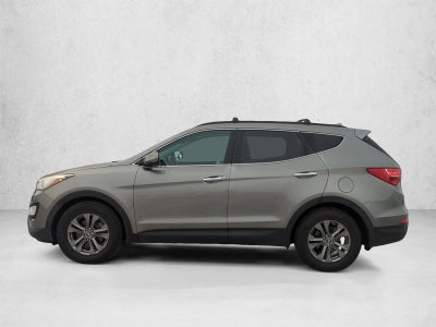 2014 Hyundai Santa Fe Sport FWD 4dr 2.4