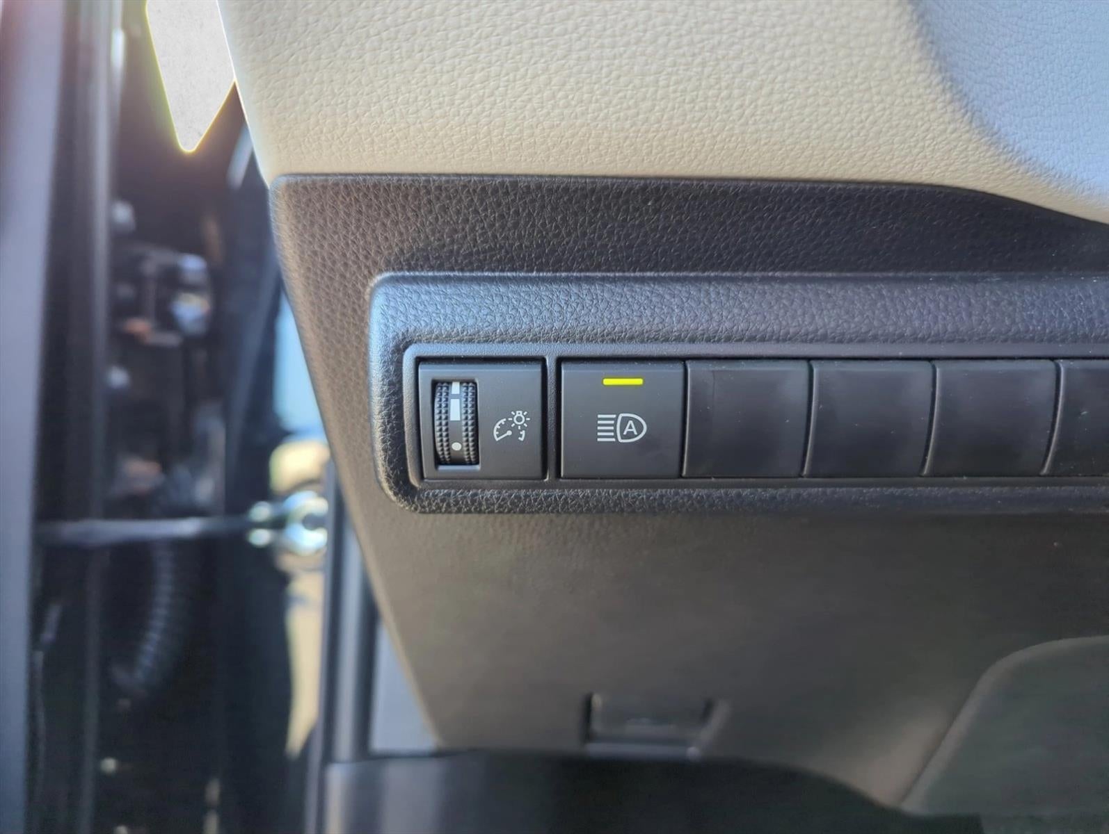 2025 Toyota Corolla FX CVT (Natl)