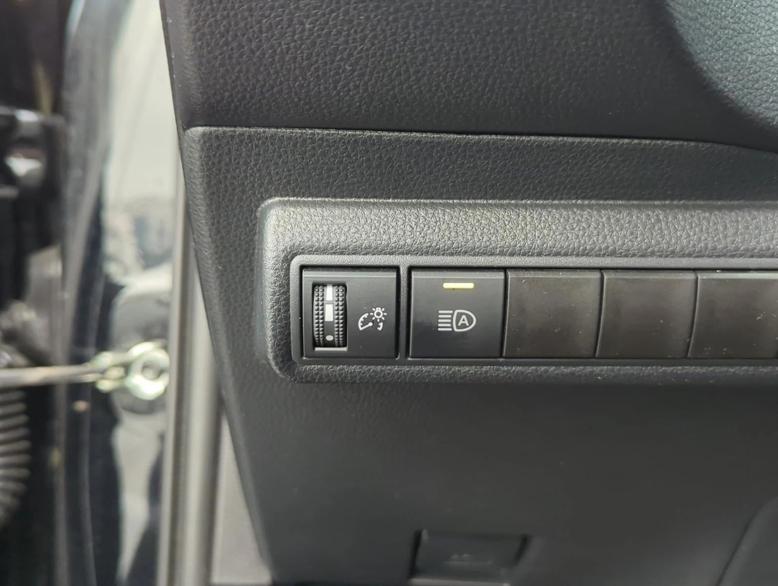 2024 Toyota Corolla Nightshade Edition CVT (Natl)