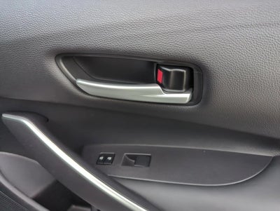 2024 Toyota Corolla Nightshade Edition CVT (Natl)