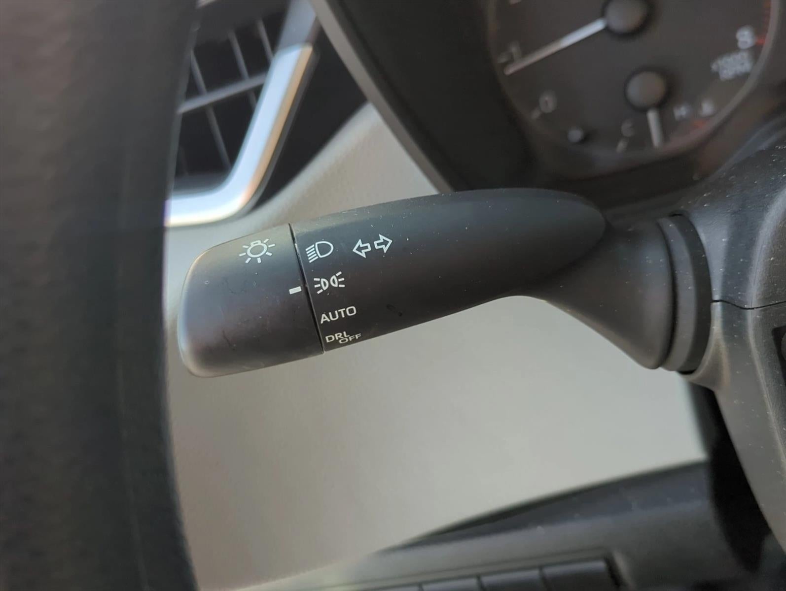 2024 Toyota Corolla LE CVT (Natl)
