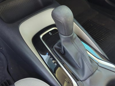 2024 Toyota Corolla LE CVT (Natl)
