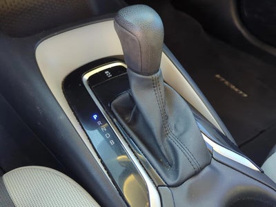 2024 Toyota Corolla LE CVT (Natl)