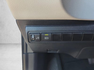 2024 Toyota Corolla LE CVT (Natl)