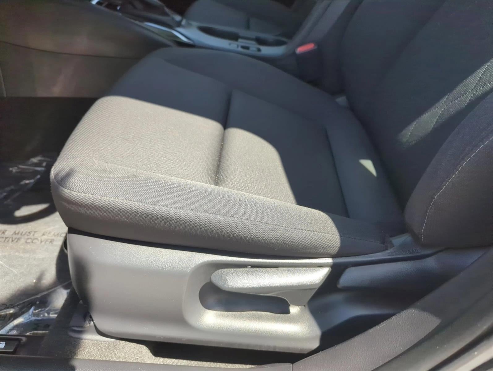 2024 Toyota Corolla LE CVT (Natl)