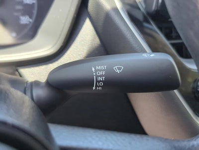 2024 Toyota Corolla LE CVT (Natl)
