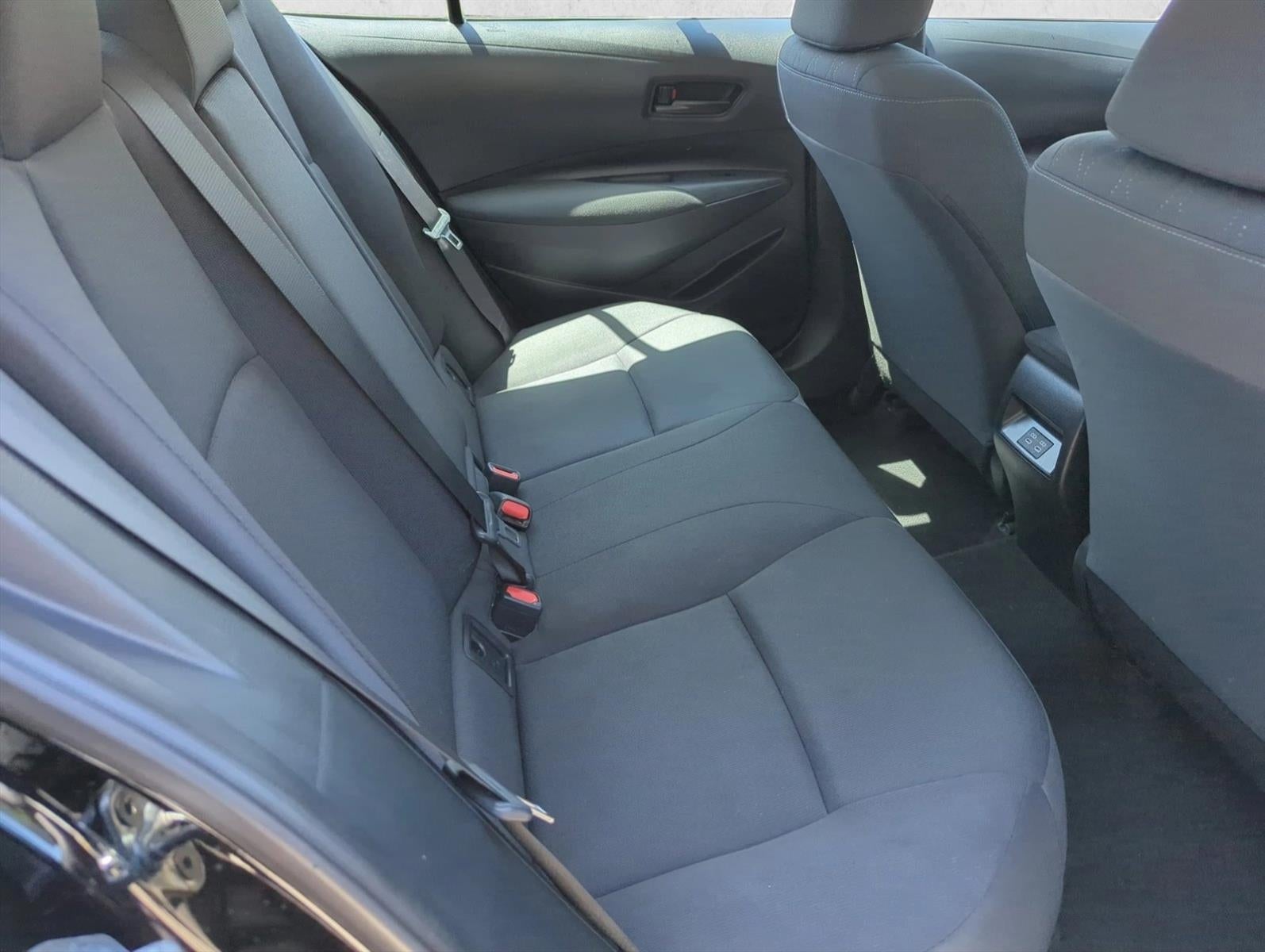 2024 Toyota Corolla LE CVT (Natl)