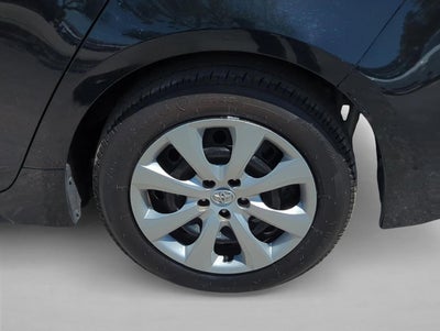 2024 Toyota Corolla LE CVT (Natl)