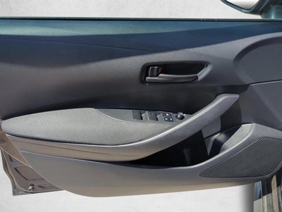 2024 Toyota Corolla LE CVT (Natl)