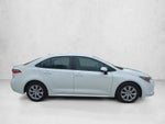 2024 Toyota Corolla LE CVT (Natl)