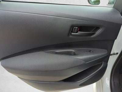 2024 Toyota Corolla LE CVT (Natl)