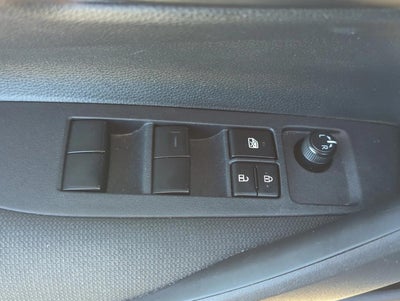 2024 Toyota Corolla LE CVT (Natl)