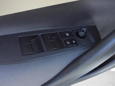 2025 Toyota Corolla LE CVT (Natl)