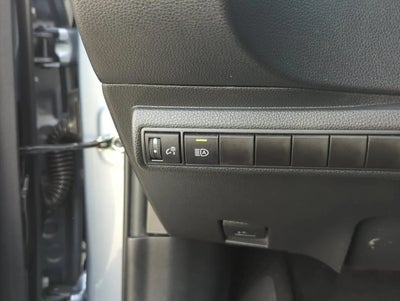2023 Toyota Corolla LE CVT (Natl)