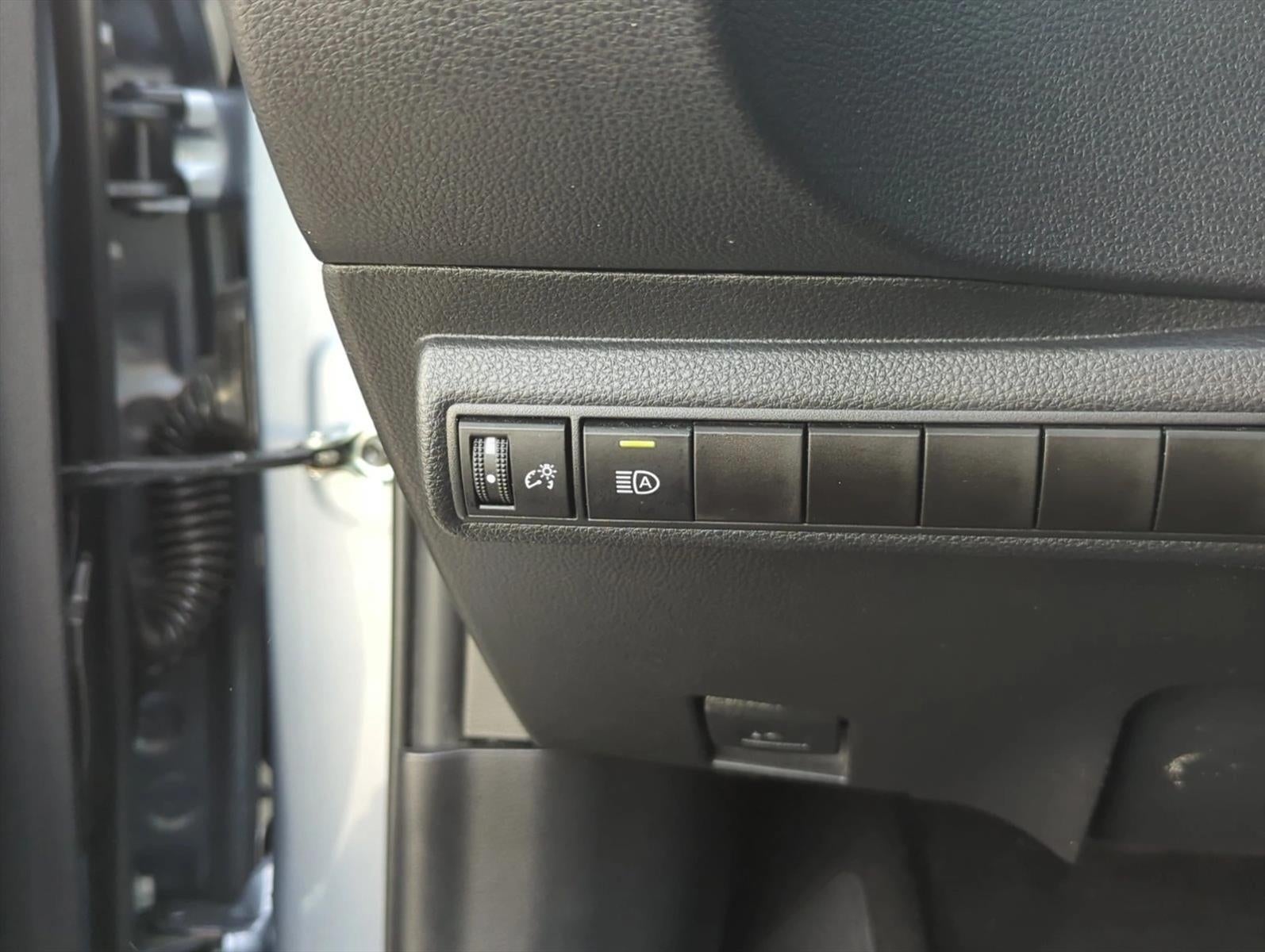 2023 Toyota Corolla LE CVT (Natl)
