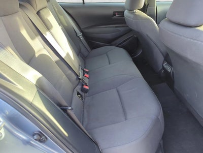 2023 Toyota Corolla LE CVT (Natl)