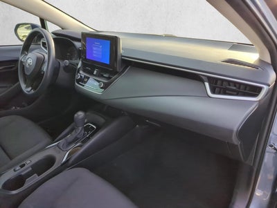2023 Toyota Corolla LE CVT (Natl)