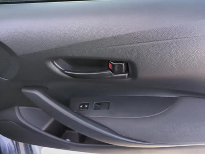 2023 Toyota Corolla LE CVT (Natl)