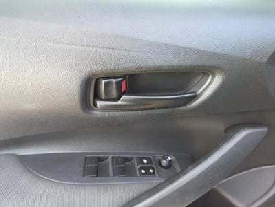 2023 Toyota Corolla LE CVT (Natl)