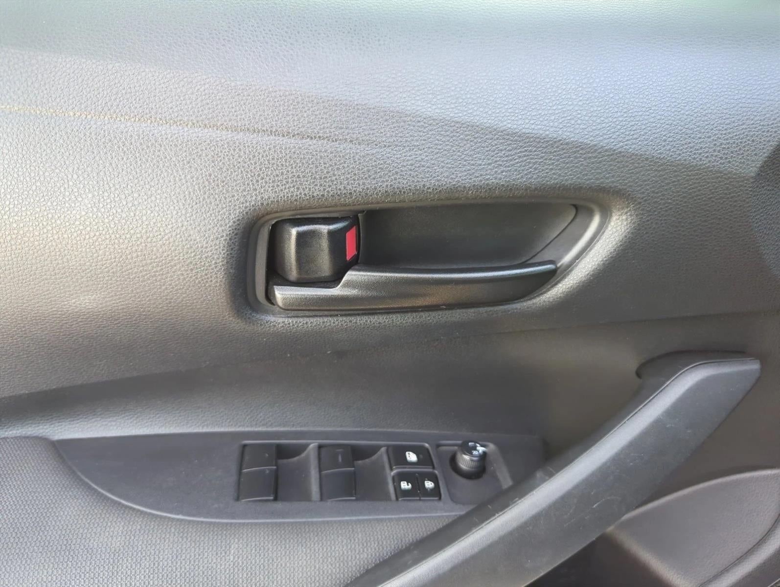 2023 Toyota Corolla LE CVT (Natl)