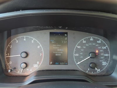 2025 Toyota Corolla LE CVT (Natl)